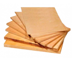 фото товара Фанера ФК 1525х1525х12мм 2/4 сорт