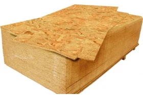 фото товара ОСП плита 1,25х2,50х18мм Калевала