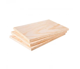 Фанера ФСФ 1220х2440х21мм 2/4 сорт