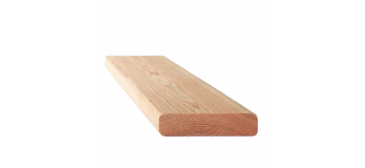 фото товара Планкен из хвои 20х145х6000