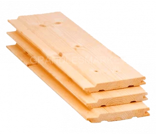 Вагонка (класс С, 3,0 м)