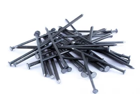 фото товара Гвозди строительные 80 мм