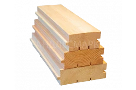 фото товара Доска половая 20х120х6000