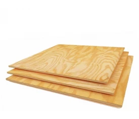 Фанера ФСФ берёзовая 1.22х2.44х12мм 3/4 сорт