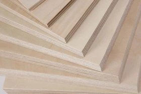 фото товара Фанера ФСФ 1220х2440х30 мм 2/2 сорт