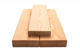 фото товара Палубная доска 28х120х3000 сорт «Экстра»