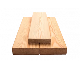 Палубная доска 20х120х3000 сорт «Прима»