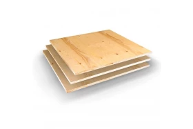 фото товара Фанера 1.52х1.52х5мм 4/4 сорт