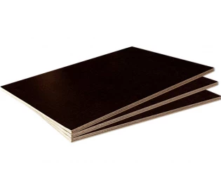 Фанера ламинированная 1,22х2,44х12 мм гл/сетка