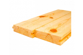 фото товара Шпунтованная доска 36х96х6000