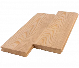 Доска пола лиственница 20х140х3000 сорт Прима