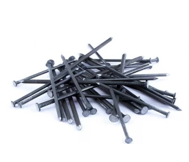 Гвозди строительные 30 мм