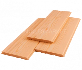 Вагонка штиль 16х140х6000